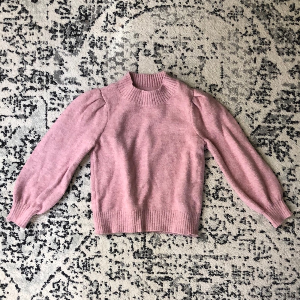 NWOT Baby Gap Sweater